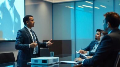 PedroVazPaulo Business Consultant