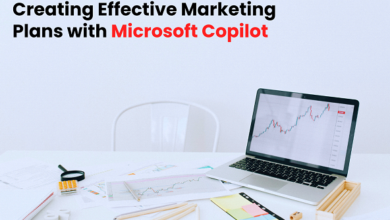 Creating Effective Marketing Plans with Microsoft Copilot