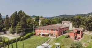 Luxury Villas Italy Le Collectionist