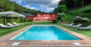 Luxury Villas Italy Le Collectionist