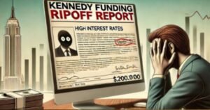 Kennedy Funding Ripoff Report
