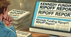 Kennedy Funding Ripoff Report