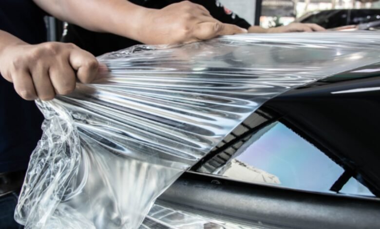 The Aesthetic Benefits of Car Wraps for Both Cars and Buildings