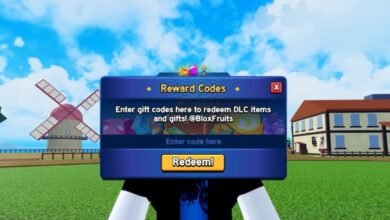 blox fruits codes