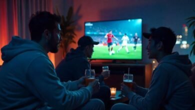 Live TV Streaming Services