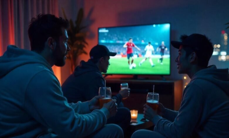 Live TV Streaming Services