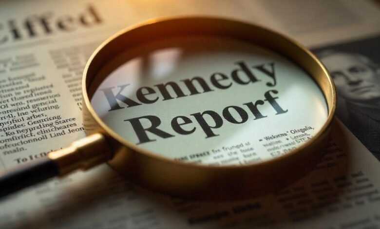 Kennedy Funding Ripoff Report
