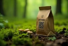 Sustainable Packaging