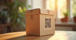 sustainable packaging