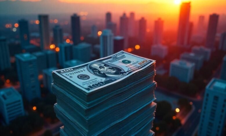 Money 6X REIT Holdings