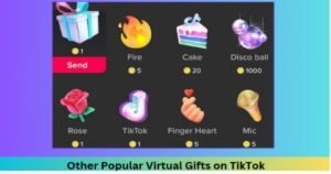 How Much Is a Galaxy on TikTok