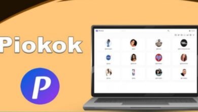 Piokok