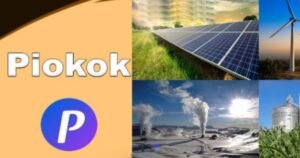 Piokok