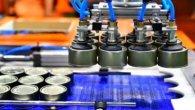 Why Coffee Packaging Equipment is Crucial for Maintaining Freshness