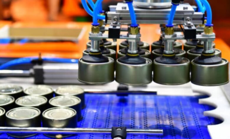Why Coffee Packaging Equipment is Crucial for Maintaining Freshness