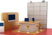 Why Las Vegas is the Go-To Destination for Trade Show Booth Rentals