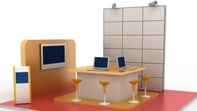 Why Las Vegas is the Go-To Destination for Trade Show Booth Rentals