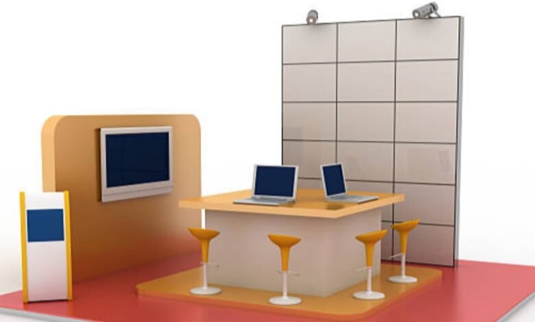 Why Las Vegas is the Go-To Destination for Trade Show Booth Rentals