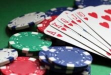 Mastering Card Games on Bsport: Step-by-Step Instructions