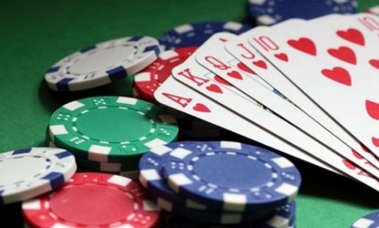 Mastering Card Games on Bsport: Step-by-Step Instructions