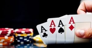 Mastering Card Games on Bsport: Step-by-Step Instructions
