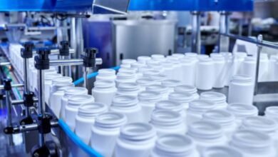 How a Pill Filler Streamlines Production in High-Volume Tablet Manufacturing