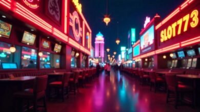 Slot777 and Toto Slot: The Ultimate Guide to Online Betting