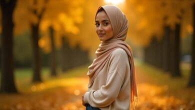 Jersey Hijabs Unlocked: Your Guide to Stretchy, Everyday Perfection