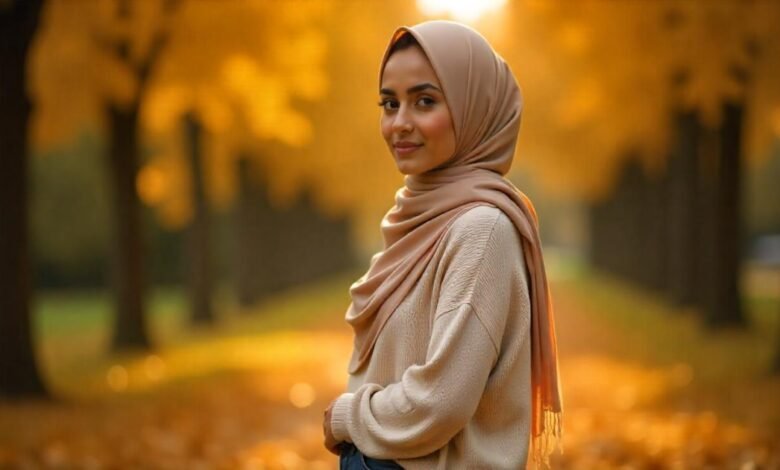 Jersey Hijabs Unlocked: Your Guide to Stretchy, Everyday Perfection