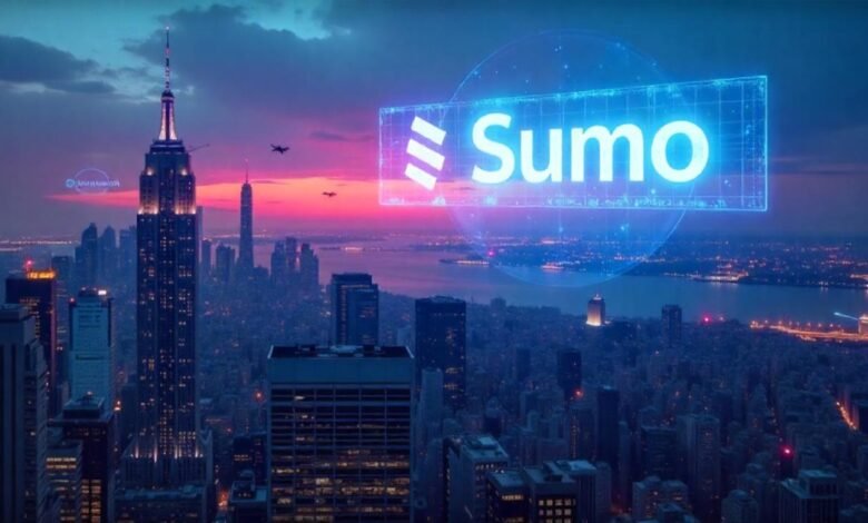 SumoSearch