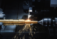 Designing with Confidence: How Precision Milled Parts Boost Structural Prototyping