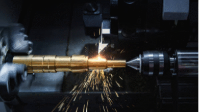 Designing with Confidence: How Precision Milled Parts Boost Structural Prototyping